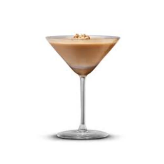 Licor De Crema (70 Cl.)