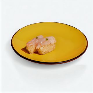 Amaku niguiri (2 Uds.)