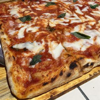 Trancio di margherita