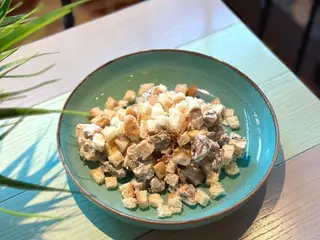 Салат Цезар (200 г)