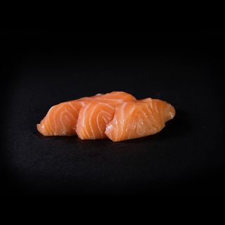 Sashimi De Salmón (6 Pzs.)