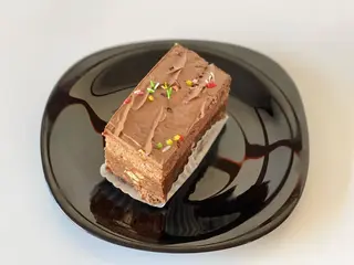 Tarta Paulina