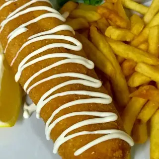 Pileća Karađorđeva 350g