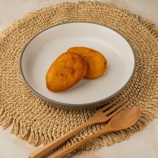 Зрази з капустою та сметаною (230г)