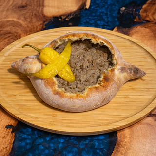 ლობიანი აჭარულად