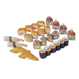 ASSORTIMENT FRESH CLUB 26 PIECES 