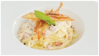 Carbonara pasta 350 gr