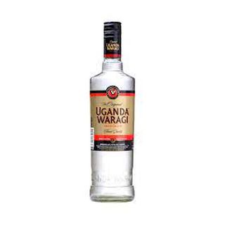 Uganda Waragi