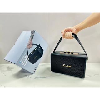 Marshall M13 Speaker Შავი (რეპლიკა)