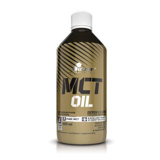 Olimp mct oil 400 ml