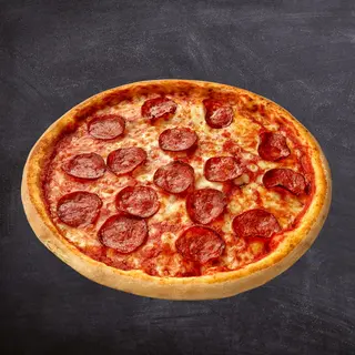 Пицца Pepperoni / Pizza Pepperoni