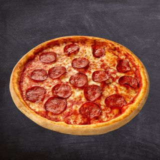 Пицца Pepperoni / Pizza Pepperoni