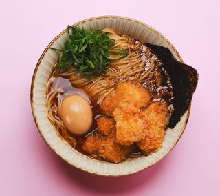 Tricity Chikin Ramen
