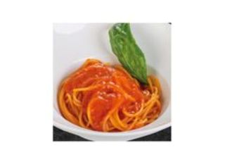 Spahhetti al pomodoro