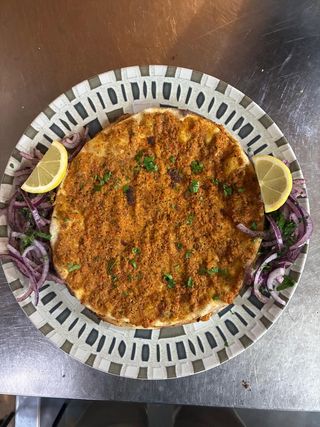 Lahmacun