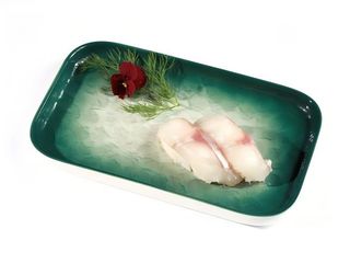 96. Nigiri de lubina 2 Pzs 