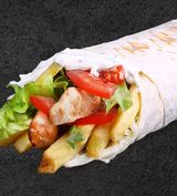 Super Kebab mare