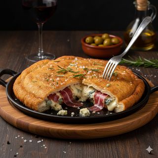 Ternera, Coppa Ibérica y Queso D.O. Idiazabal