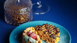 Десерт "Муравейник" (200 гр.)