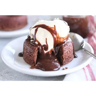 Molten Cake