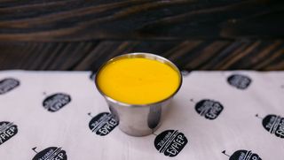 Соус Сирний