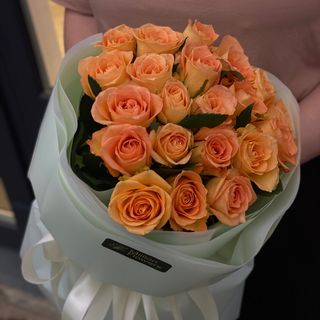 21 троянда Майті