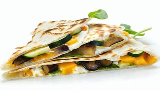 Piadina contadina