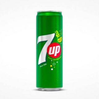 7UP Lata 330ML