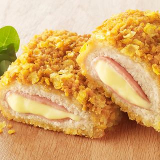 Cordon bleu 