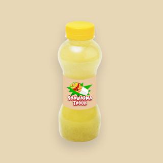 Citronnade Maison
