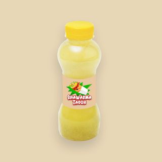 Citronnade Maison