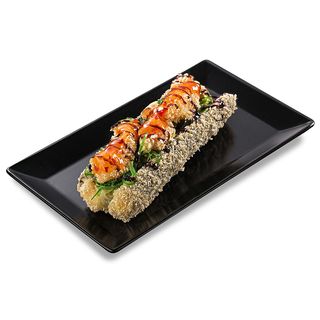 Рол-дог з креветкою(доставка)