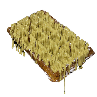 Crêpe / Gaufre Crème Pistache