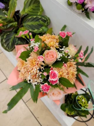 Bukiet florysty duży