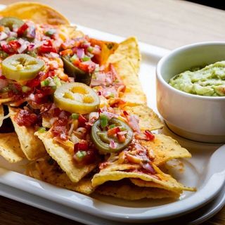 NACHOS