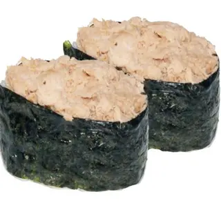 A La Carta Sushi SU10 (2 Pzs.)