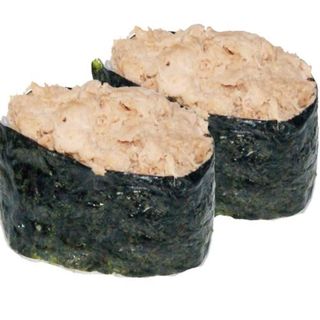 A La Carta Sushi SU10 (2 Pzs.)