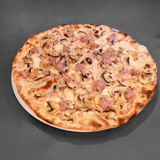 Boscaiola