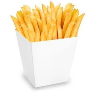 Tapa De Patatas Londres