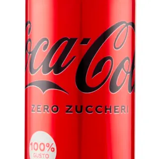 Coca Cola Zero