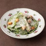 Цезарь с курицей