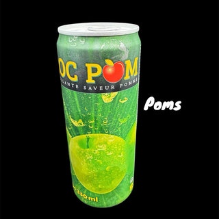 Poms