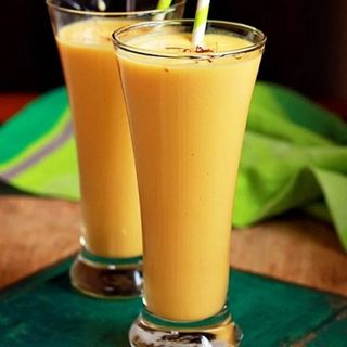Mango Lassi