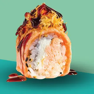 Hagakure Roll