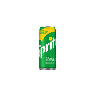 Sprite 25cl