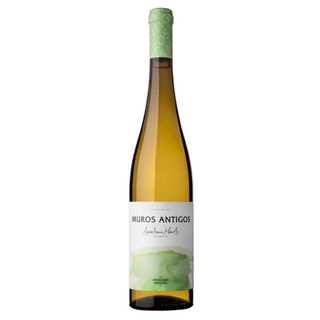 Vinho Verde Muros Antigos Escolh