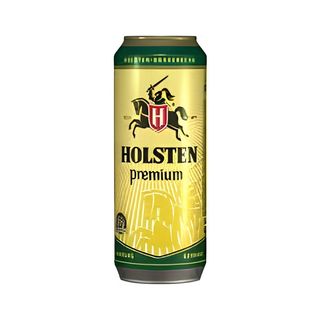 Holsten