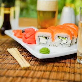 Филадельфия (10 шт.)