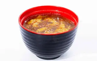 593 Zuppa agropiccante