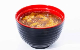 593 Zuppa agropiccante